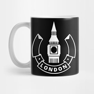 London Mug